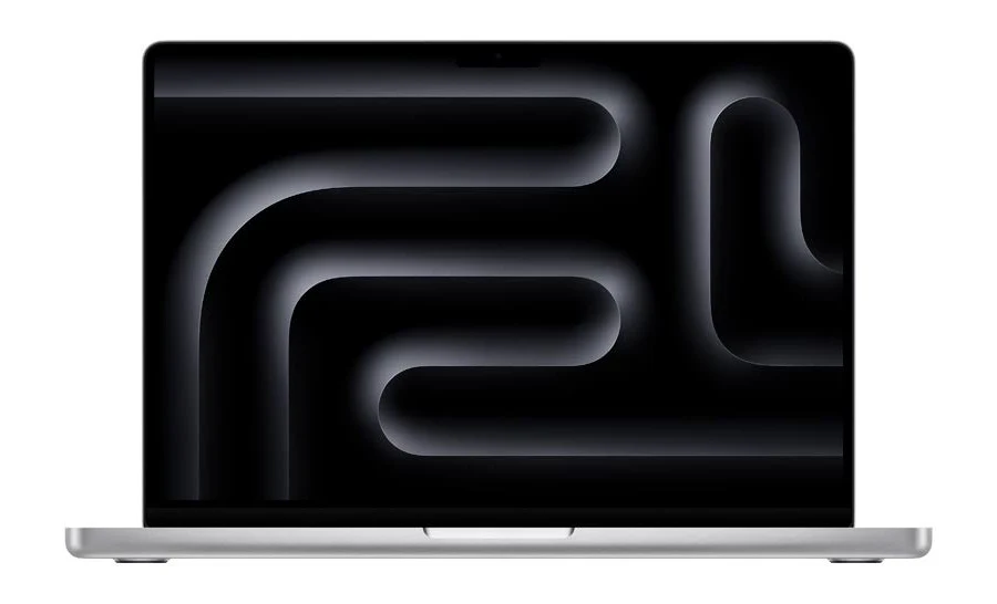 MACBOOK PRO 14 M5 10CPU 10GPU 512GB 16GB SPACE BLACK VM26