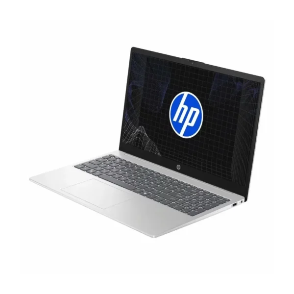 NOTEBOOK HP 15-FD0331LA CORE I3 100U 8GB SSD 512GB 15.6" FHD WIN11 ESPAÑOL  SILVER