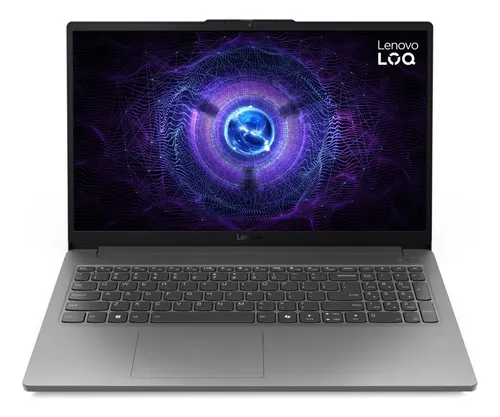 NB LENOVO 15.6 LOQ I5-12450HX 16G 512G RTX3050