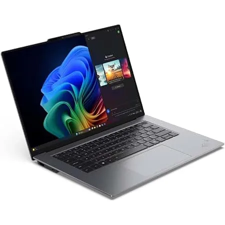 NOTEBOOK LENOVO LAPTOP SLIM 7 14ILL10 2025 DE 14 PULGADAS, WUXGA 1920 X 1200, PANTALLA TÁCTIL, INTEL CORE ULTRA 7 258V, 8 NÚCLEOS, INTEL ARC 140V, 32GB LPDDR5, 1TB SSD, KB RETROILUMINADA, THUNDERBOLT 4