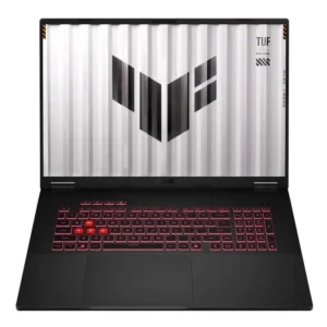 NOTEBOOK ASUS TUF GAMING AMD RYZEN™ 7 260 16GB RAM 1TB SSD NVIDIA® RTX 5050 8GB 18" WUXGA 144Hz