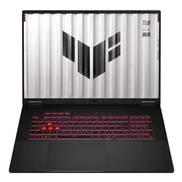 NOTEBOOK ASUS TUF GAMING AMD RYZEN™ 7 260 16GB RAM 1TB SSD NVIDIA® RTX 5050 8GB 18" WUXGA 144Hz