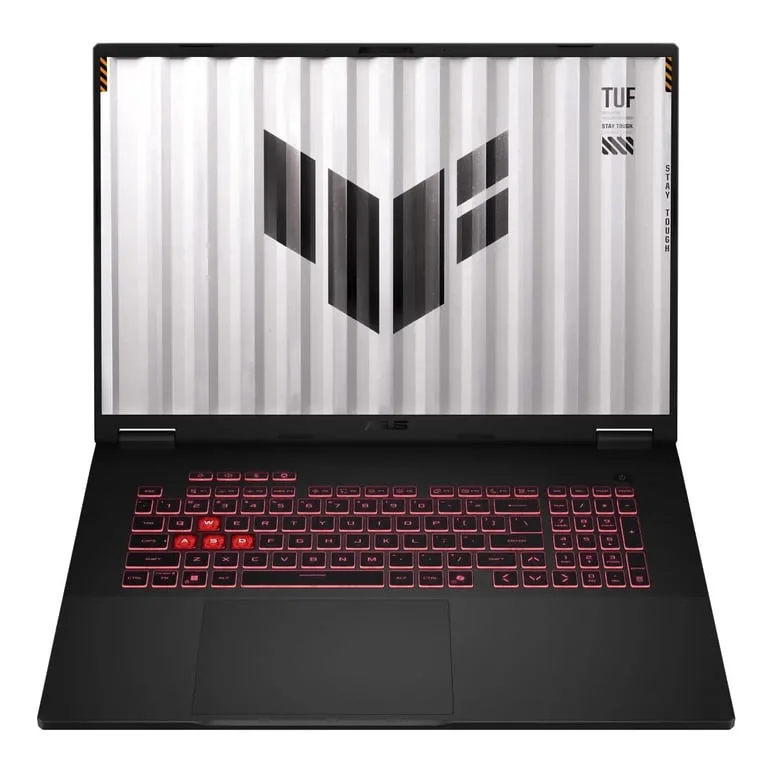 NOTEBOOK ASUS TUF GAMING AMD RYZEN™ 7 260 16GB RAM 1TB SSD NVIDIA® RTX 5050 8GB 18" WUXGA 144HZ