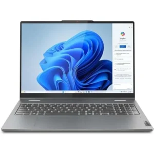 NOTEBOOK LENOVO 13W YOGA GEN 2 AMD RYZEN™️ 5 7530U 16GB RAM 256GB SSD 13.3" TACTIL 2-EN-1 REFURBISHED