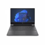 NOTEBOOK HP VICTUS 15-FB2082 GAMING AMD Ryzen™ 5 8640H 1TB SSD 16GB 15.6" (1920x1080) WIN11 NVIDIA® RTX 4050 6144MB MICA SILVER Backlit Keyboard BKP25