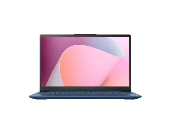 NOTEBOOK Lenovo IdeaPad Slim 3 82XM00BAUS 14" AMD Ryzen 7-7730U 512GB SSD 16GB RAM - BLUE