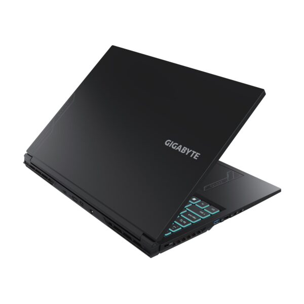 NOTEBOOK  Gigabyte G6 KF-H3US854KH 16" Intel Core i7-13620H 1TB SSD 16GB RAM NVIDIA Geforce RTX 4060 - Imagen 2