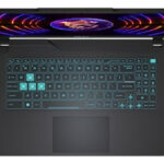 NOTEBOOK MSI A13VE-218US CYBORG I7-13620H 16GB/512GB SSD/15.6 FHD/RTX4050 6G BKP25 - Imagen 2