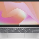 NOTEBOOK HP 15-FD0058NS I5-1334U 8GB 512GB SSD  15.6" HD FREEDOS ESPAÑOL EK24