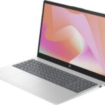 NOTEBOOK HP 15-FD0058NS I5-1334U 8GB 512GB SSD  15.6" HD FREEDOS ESPAÑOL EK24 - Imagen 3