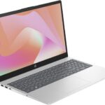 NOTEBOOK HP 15-FD0058NS I5-1334U 8GB 512GB SSD  15.6" HD FREEDOS ESPAÑOL EK24 - Imagen 2