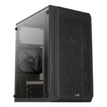 Gabinete AEROCOOL CS-107 RGB - Imagen 5