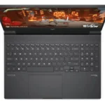 NOTEBOOK HP VICTUS 15-FB2082 GAMING AMD Ryzen™ 5 8640H 1TB SSD 16GB 15.6" (1920x1080) WIN11 NVIDIA® RTX 4050 6144MB MICA SILVER Backlit Keyboard BKP25 - Imagen 4