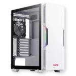 GAB ADATA XPG STARKER AIR BLANCO FAN ARGBX1 FAN X1 - Imagen 2