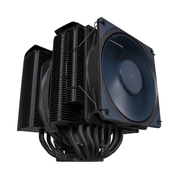 Cooler CM Air MA824 Stealth