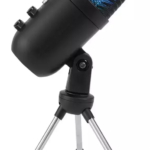 MICROFONO HAVIT GAMENOTE GK51 NEGRO