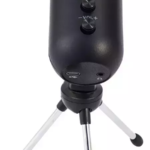 MICROFONO HAVIT GAMENOTE GK51 NEGRO - Imagen 2