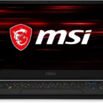 NOTEBOOK GAMER MSI GS66 Stealth Core i7-10750H RTX2070 16GB SSD 1TB 15.6" 240Hz 3ms Win10