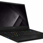 NOTEBOOK GAMER MSI GS66 Stealth Core i7-10750H RTX2070 16GB SSD 1TB 15.6" 240Hz 3ms Win10 - Imagen 2