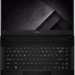 NOTEBOOK GAMER MSI GS66 Stealth Core i7-10750H RTX2070 16GB SSD 1TB 15.6" 240Hz 3ms Win10 - Imagen 3