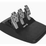 Volante + pedalG29 Driving Force Pc Ps3 Ps4 Ps5 Usb 220v Logitech G Color Negro - Imagen 3