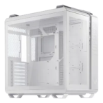 GAB ASUS GT502 TUF GAMING FAN RGB WHITE V TEMPLADO - Imagen 2