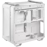GAB ASUS GT502 TUF GAMING FAN RGB WHITE V TEMPLADO - Imagen 3