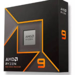 Procesador AMD Ryzen 9 9900X 4.4GHz AM5 S/Cooler
