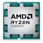 Procesador AMD Ryzen 9 9900X 4.4GHz AM5 S/Cooler - Imagen 2