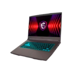 NOTEBOOK MSI THIN RYZEN 9-8945H 16 RAM 1TB SSD 15.6 W11 4060 RTX 8GB BKP25 - Imagen 2