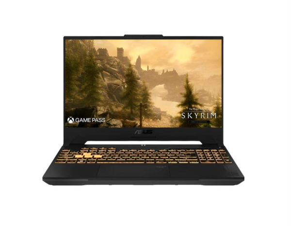 Asus TUF FX507VV-WS74 15.6" Intel Core i7-13620H 1TB SSD 16GB RAM NVIDIA GeForce RTX 4060