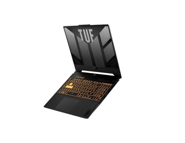 Asus TUF FX507VV-WS74 15.6" Intel Core i7-13620H 1TB SSD 16GB RAM NVIDIA GeForce RTX 4060 - Imagen 2