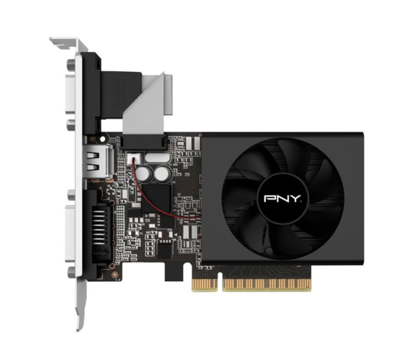 PLACA PNY GEFORCE GT730 2GB DDR3