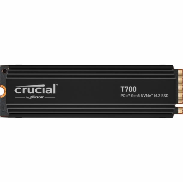 Disco Crucial 1TB T705 M.2 2280 13600MB/s PCIe G5