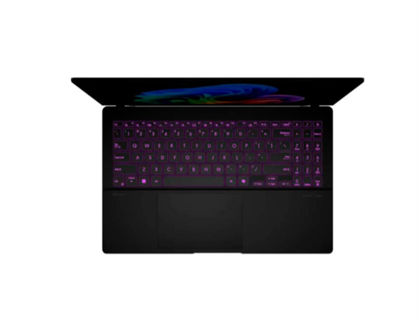 NOTEBOOK Asus VivoBook S Q5507QA 3K Oled 15.6" Qualcomm Snapdragon X Plus 512GB SSD 16GB RAM - Imagen 2