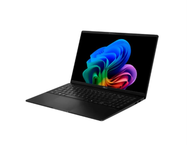 NOTEBOOK Asus VivoBook S Q5507QA 3K Oled 15.6" Qualcomm Snapdragon X Plus 512GB SSD 16GB RAM - Imagen 3