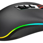 Mouse Gamer Redragon Cobra M711-fps-1 Negro - Imagen 2