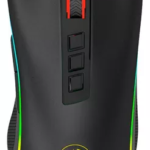 Mouse Gamer Redragon Cobra M711-fps-1 Negro - Imagen 3