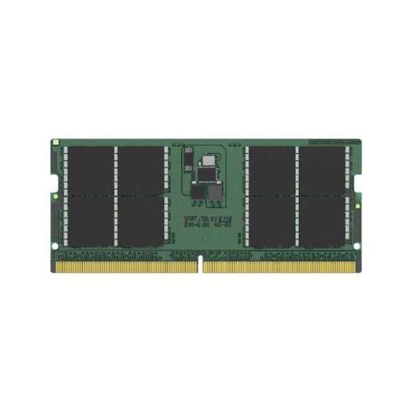 SODIMM DDR5 16GB KINGSTON 5600 KCP