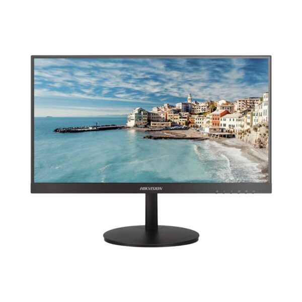 MONITOR 24 HIKVISION DS-D5024F2-AV2 VGA/HDMI