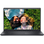 Notebook Dell Inspiron I5-1235 15 3520 15.6 8gb Ram 256gb Ssd Color Negro