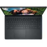 Notebook Dell Inspiron I5-1235 15 3520 15.6 8gb Ram 256gb Ssd Color Negro - Imagen 3
