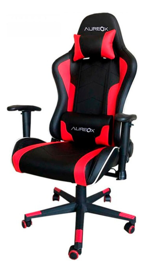 SILLA GAMER AUREOX G400 - MAINSTREAM GAMER - Imagen 3