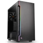 Gabinete H200 NEGRO TERMALTAKE