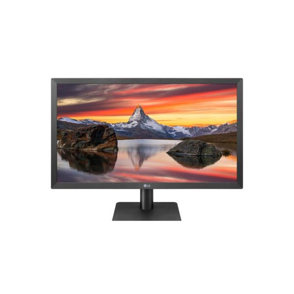 MONITOR 22" LG FHD IPS AMD 22MP410