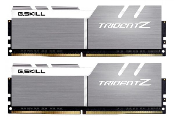 MEMORIA GSKILL TRIDENT Z PC4 25600 DDR4 16GB 3200 2X8 TZSW