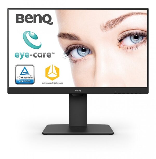 MONITOR BENQ LED 27W GW2785TC BLACK