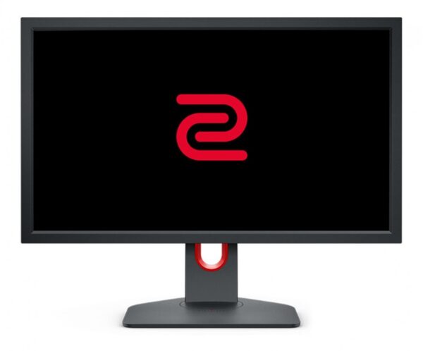 MONITOR GAMER LED 24 ZOWIE XL2411K R DARK GREY