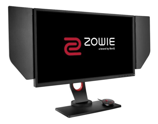 MONITOR GAMER LED 24.5 ZOWIE XL2546 K DARK GREY 240 HZ