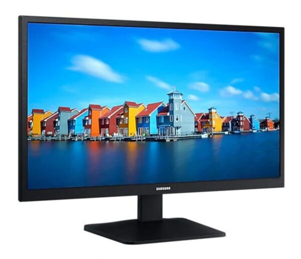 MONITOR SAMSUNG LED 19 A330N